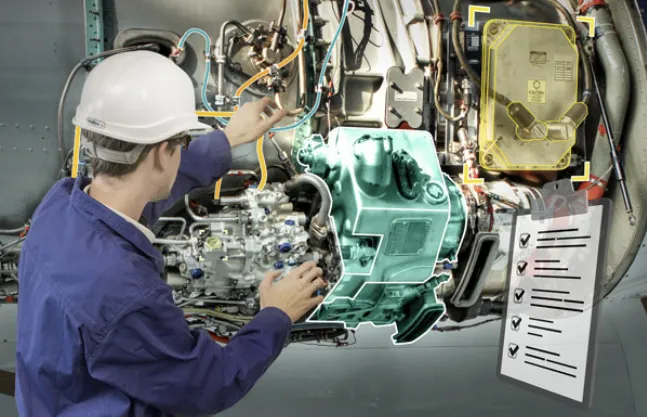 HoloLens Operator Assistant thumbnail