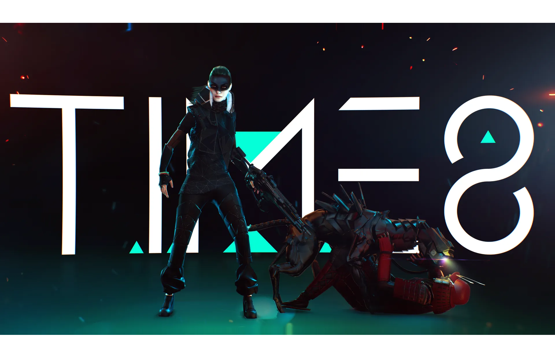 T.I.M.E.S. thumbnail