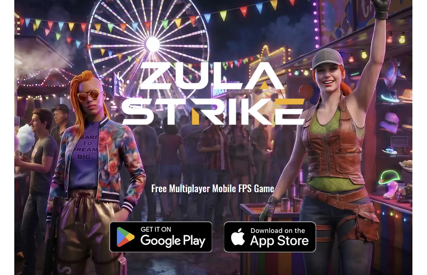 Zula Strike thumbnail